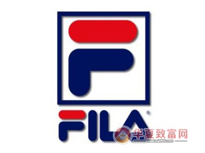 FILA加盟